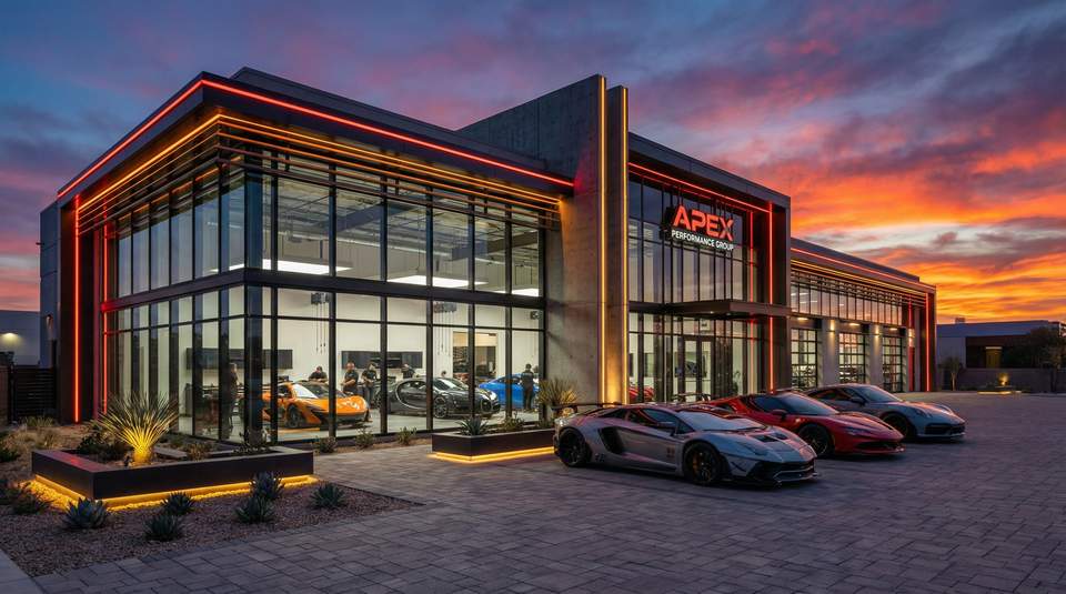 抖音风专家团队